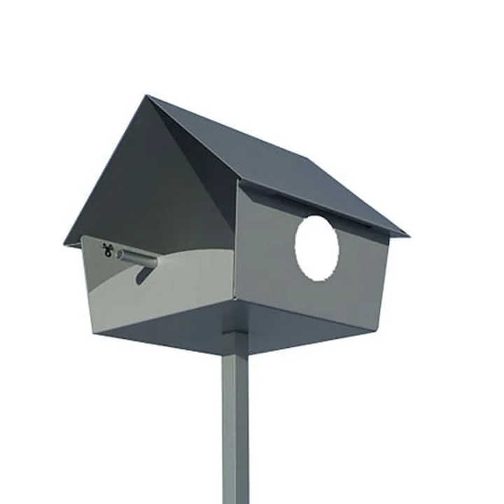 Radius Design - XXL Piep Show, weiss