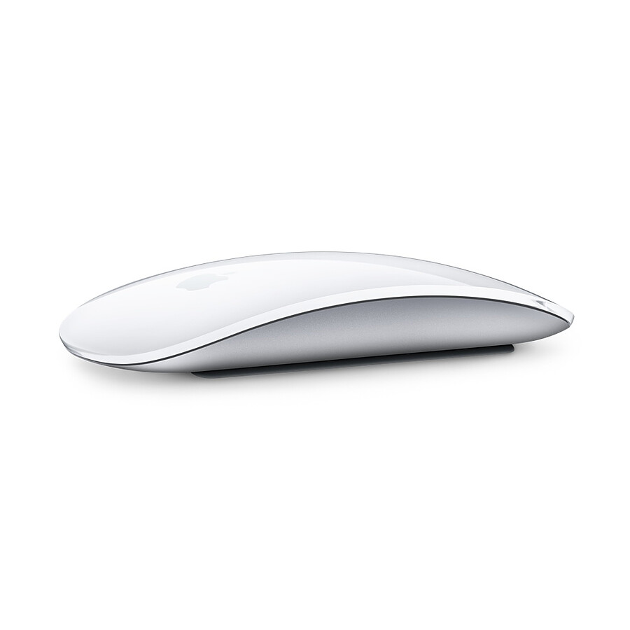 Apple Magic Mouse (USB-C) - Blanc