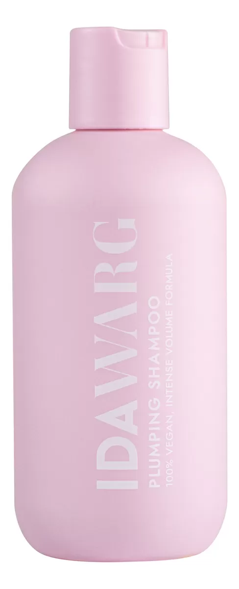 Ida Warg Plumping Shampoo - 250 ml.