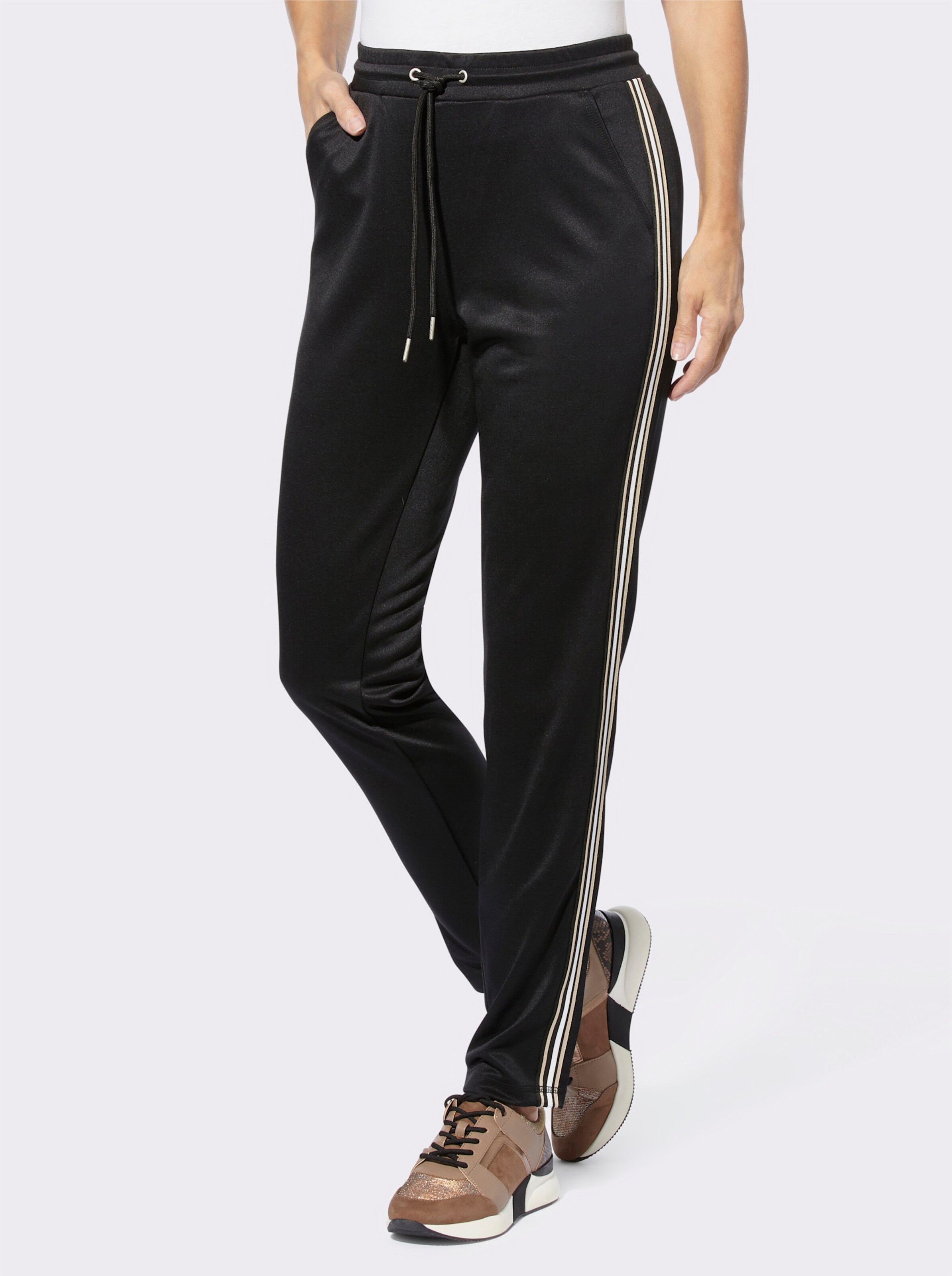 Jerseyhose