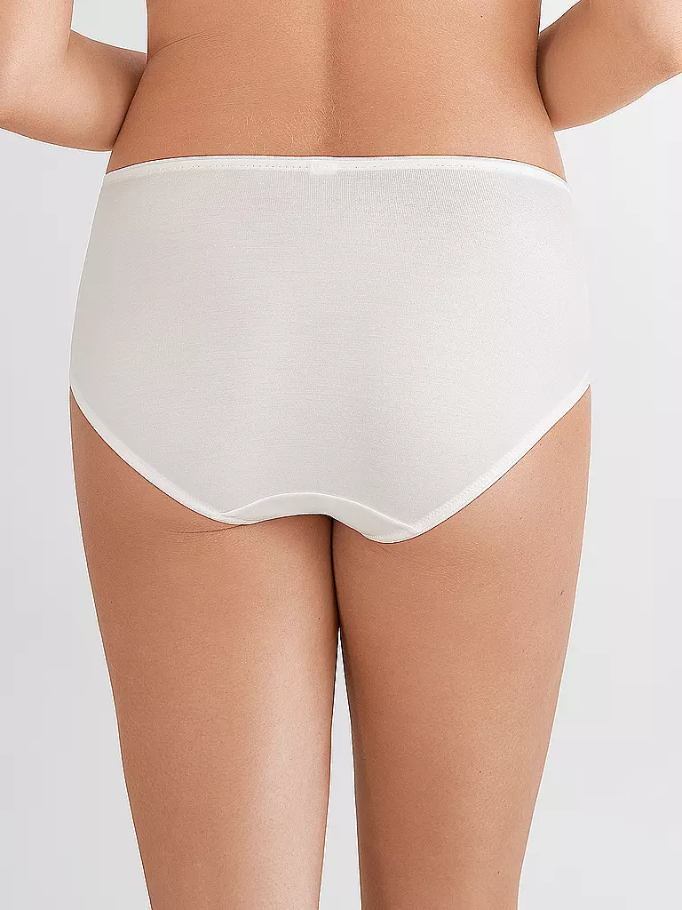 FELINA Taillenslip Joy Vanille creme