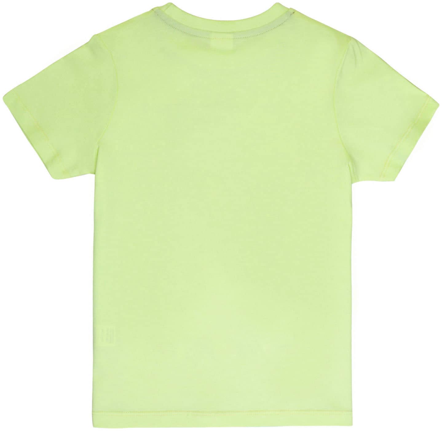 PAW PATROL Kurzarmshirt »Paw Patrol«, mit grossem Frontmotiv