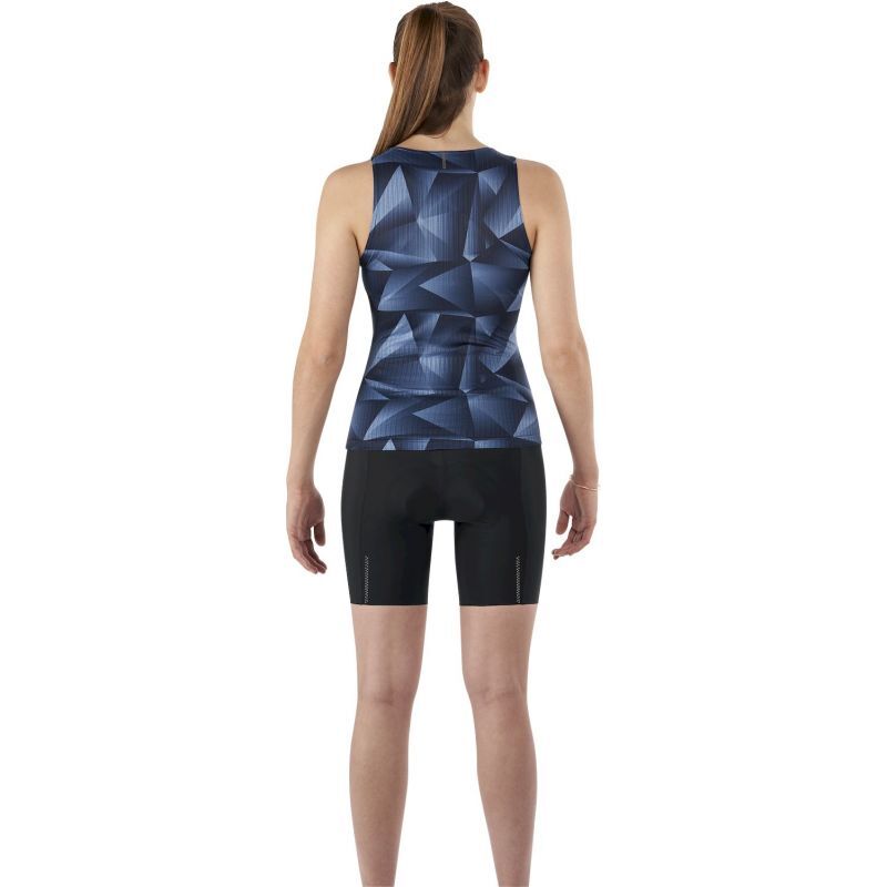 Hot Ride+ Graphic SL - Sous-vêtement technique femme