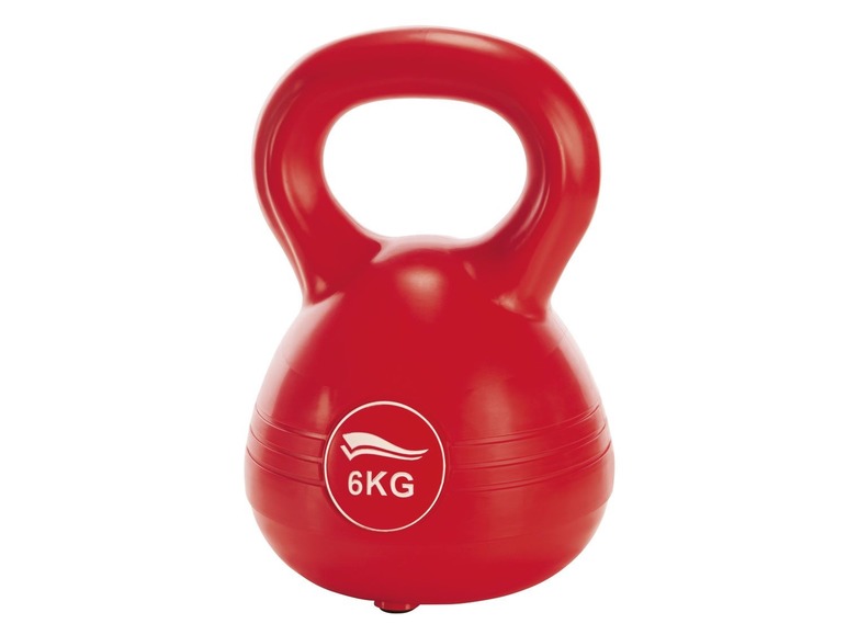 Kettlebell 6 kg
