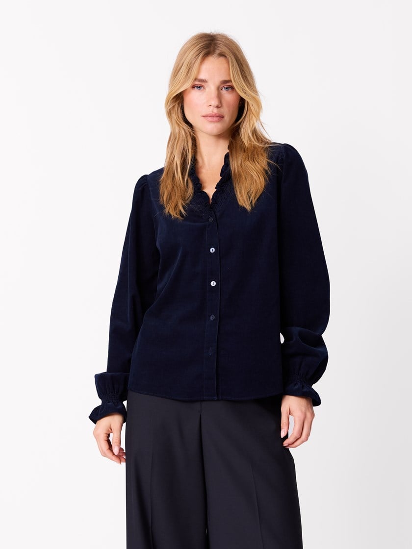 Bellini bluse Sky Captain