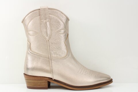 ALPE Stiefeletten