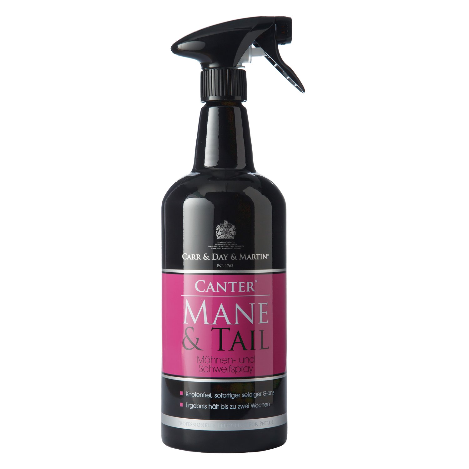 Carr & Day & Martin Canter Mane & Tail  - 1000 ml