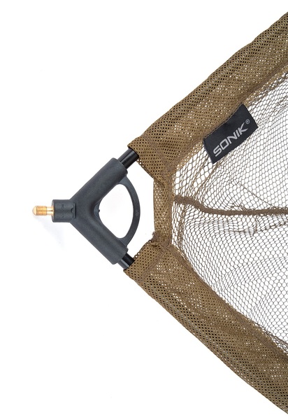 Épuisette Sonik Herox Landing Net 42