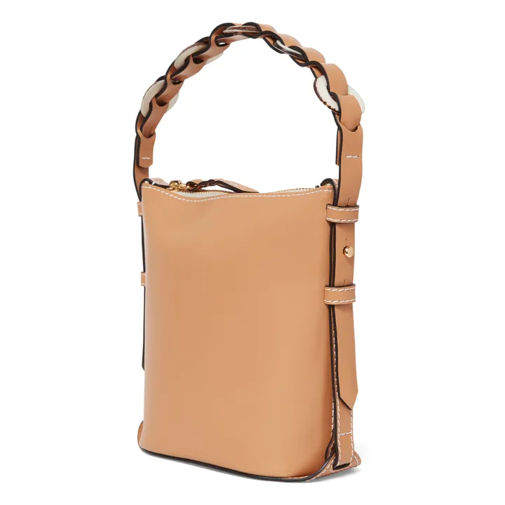 The Ballen Sac Destino Mini | Naturel