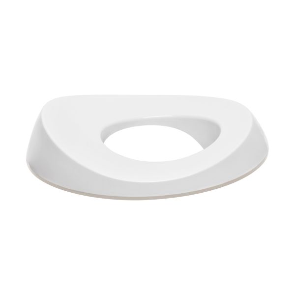 Luma Toiletverkleiner - Wit