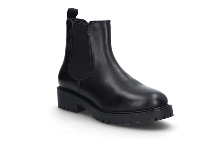 Klassisk chelsea boots