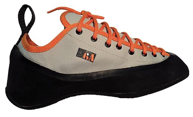 6A - CHAUSSON LACETS 6A