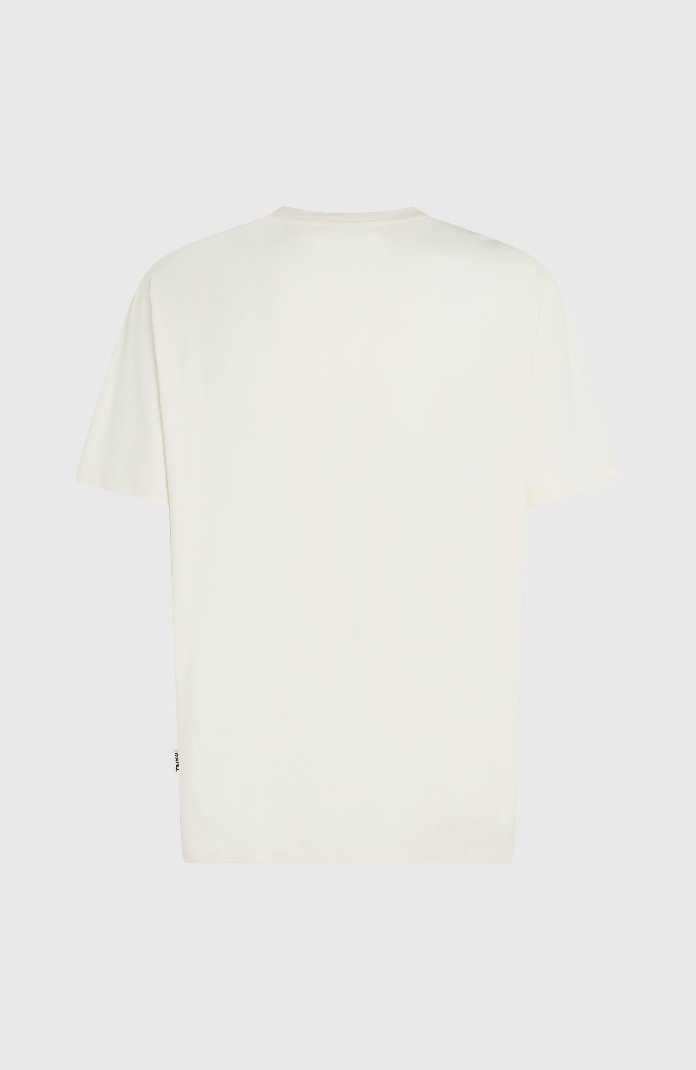O'Neill Flower Stripe T-shirt