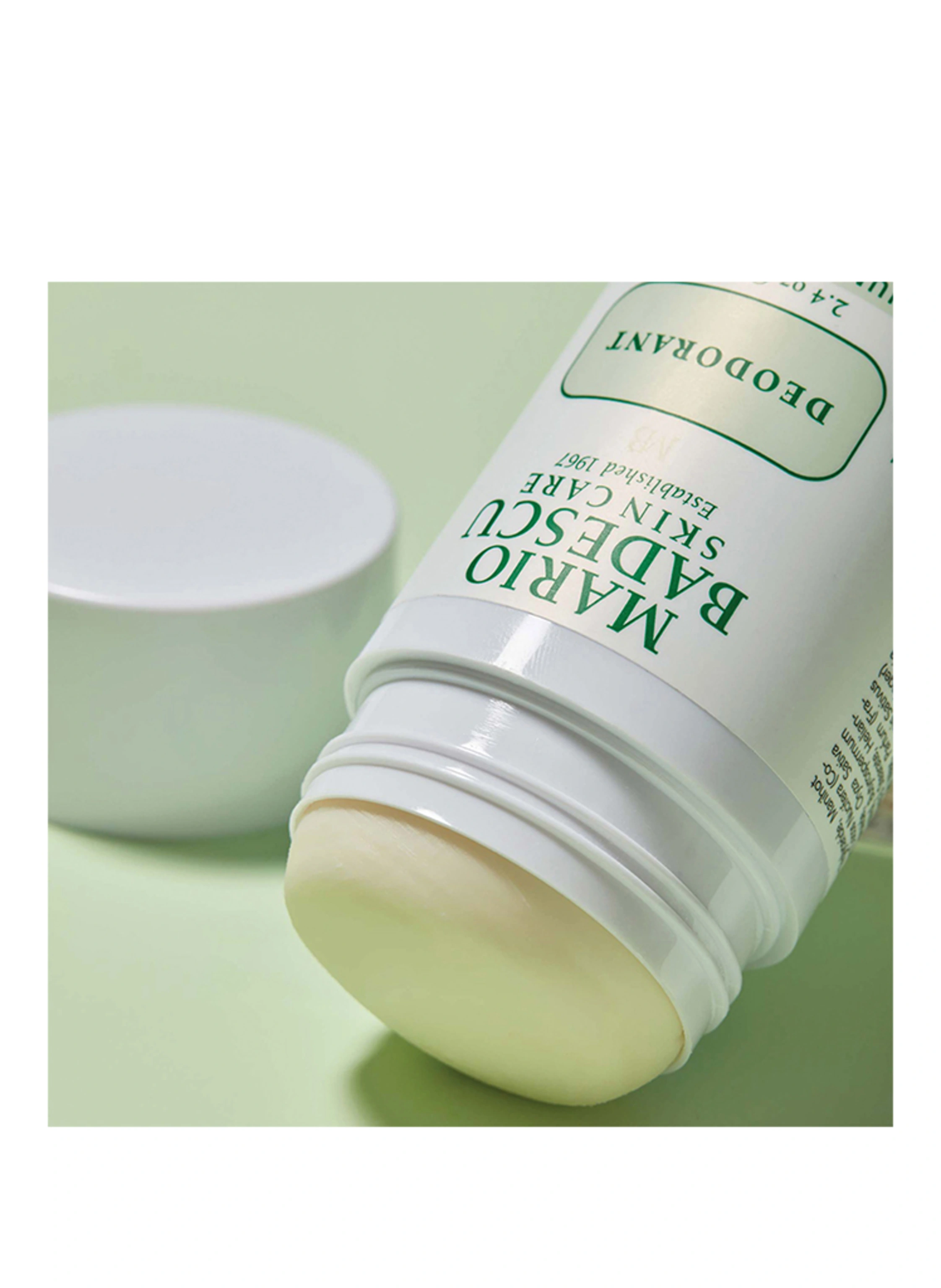 MARIO BADESCU DEODORANT