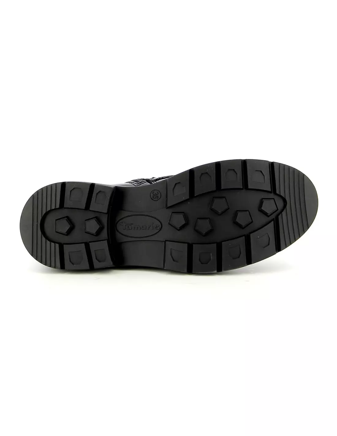 TAMARIS 25210 - Boots & bottines Blackpatent