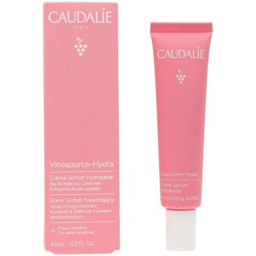 Caudalie - Vinosource Crème Sorbet Hydratante