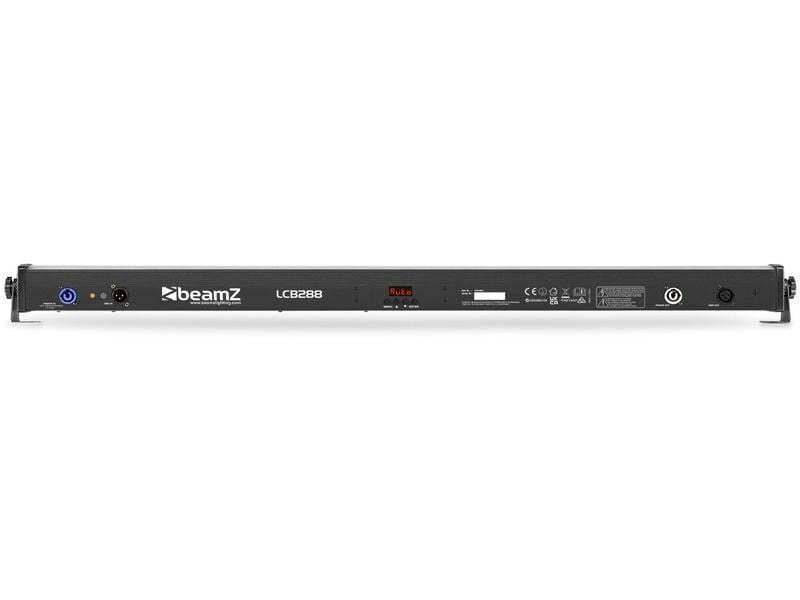 BeamZ LED-Bar LCB288 Wash- und Strobe-LED-Bar mit 288 SMD-LEDs