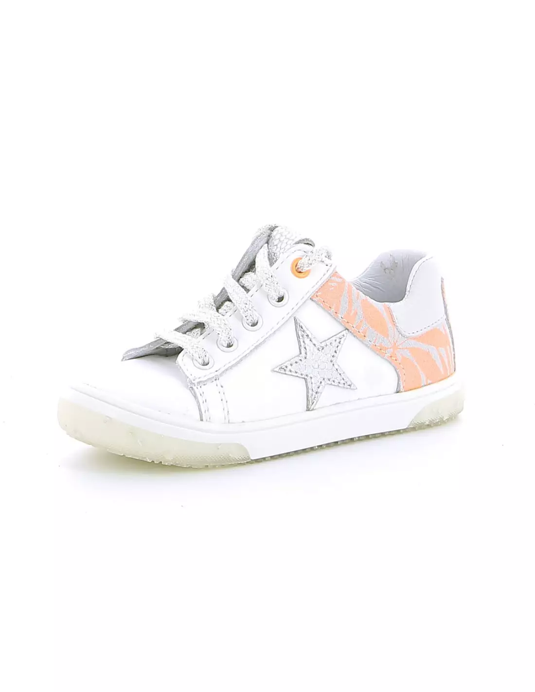 BOPY RILAX - Baskets Blancorange