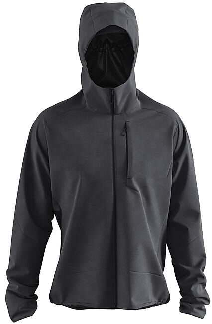 SALOMON - VESTE IMPERMEABLE BONATTI WP JACKET M