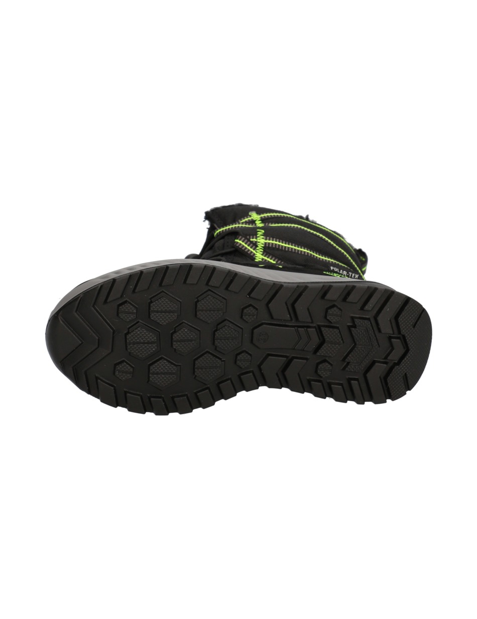 Textil Snowboot