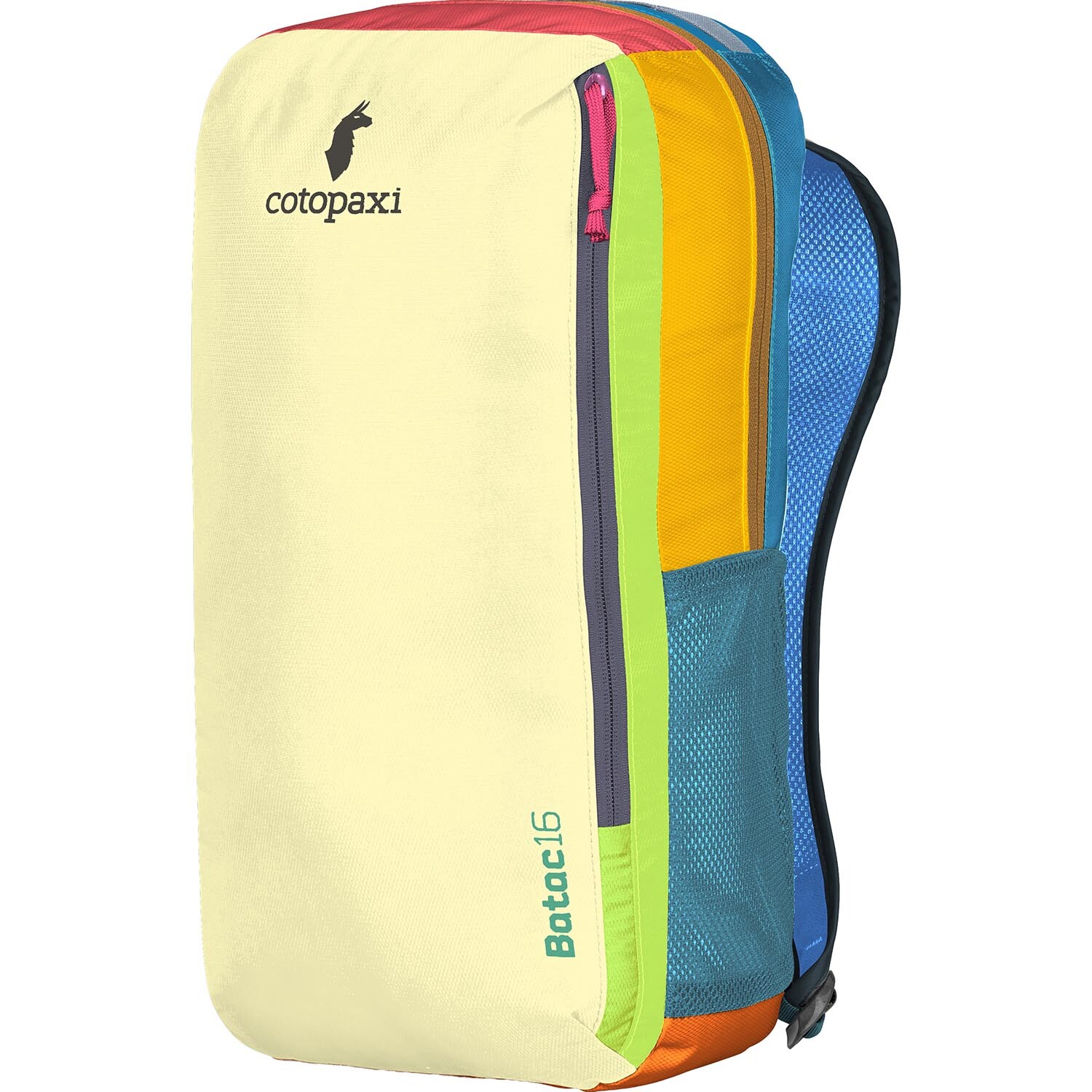 Cotopaxi Batac 16l Backpack - Del Dia PT