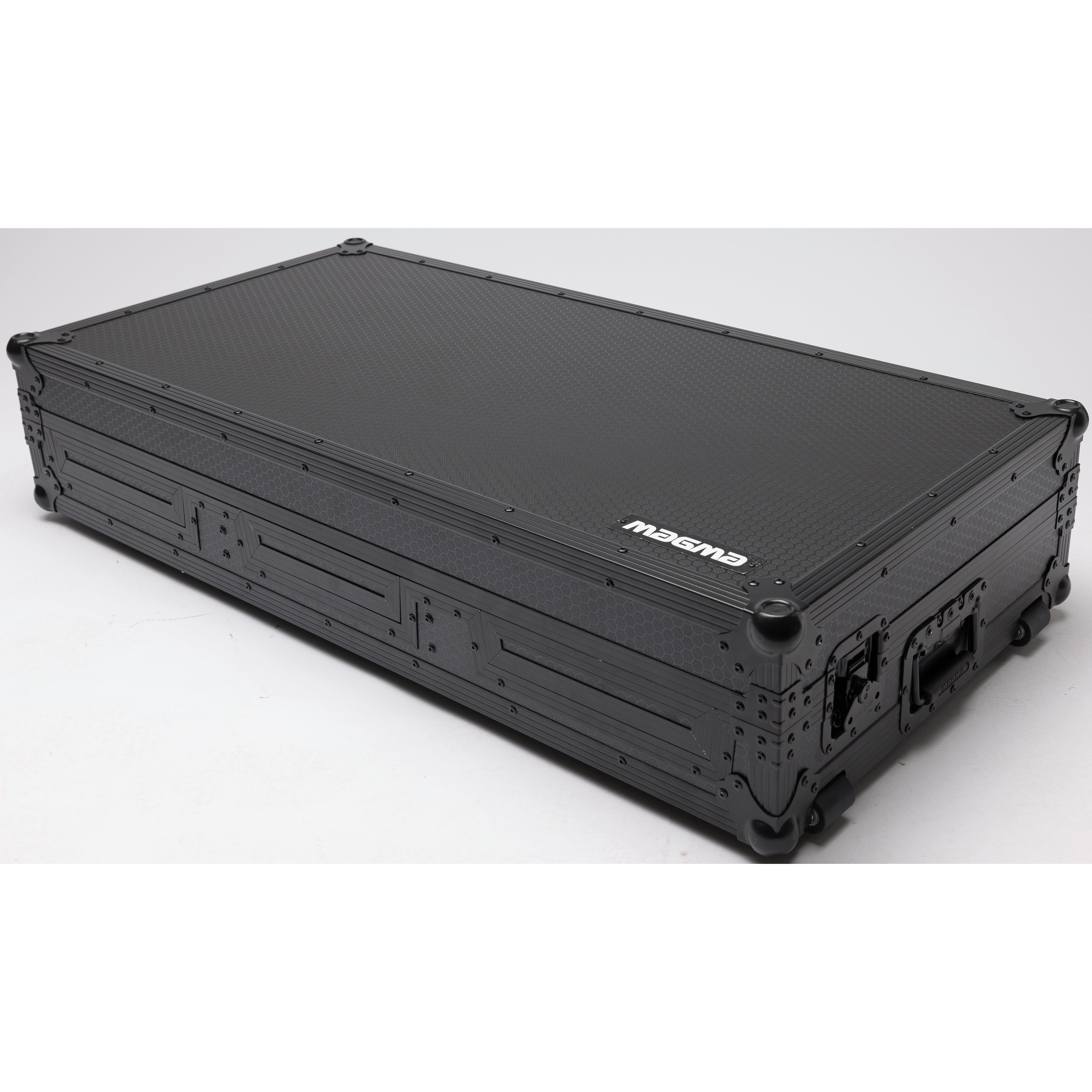 Magma Multi-Format Case Player/Mixer Set zwart