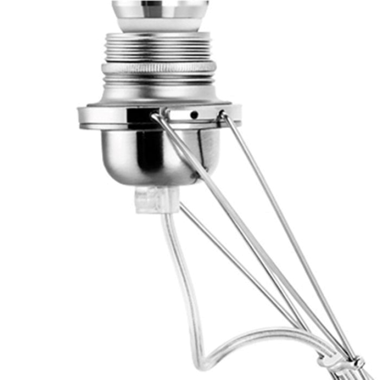 Lumina Matrix Mono wandlamp zwart