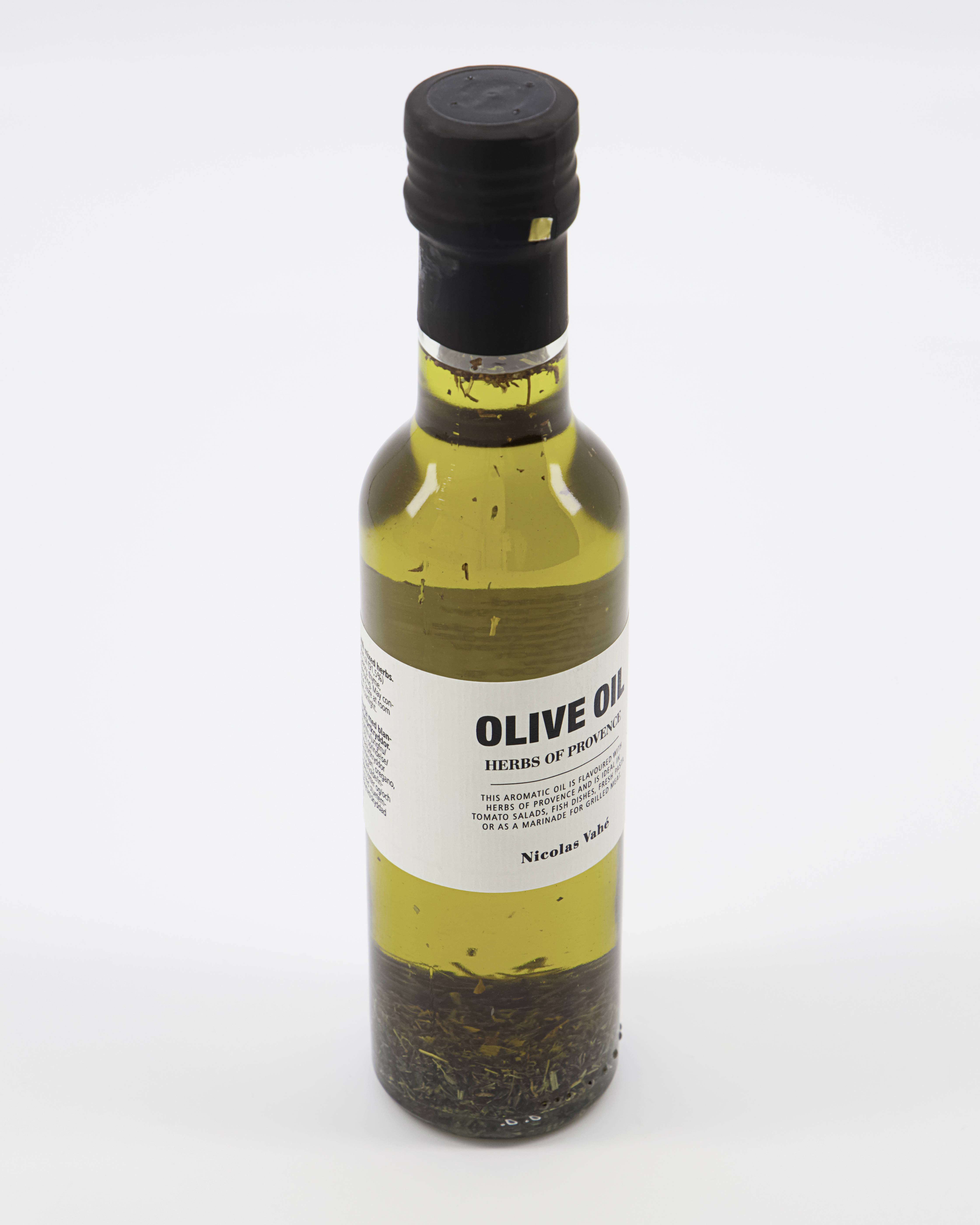 Nicolas Vahé kruiden olijfolie