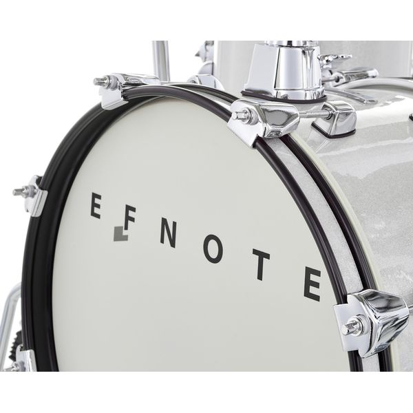 Efnote Mini E-Drum Set