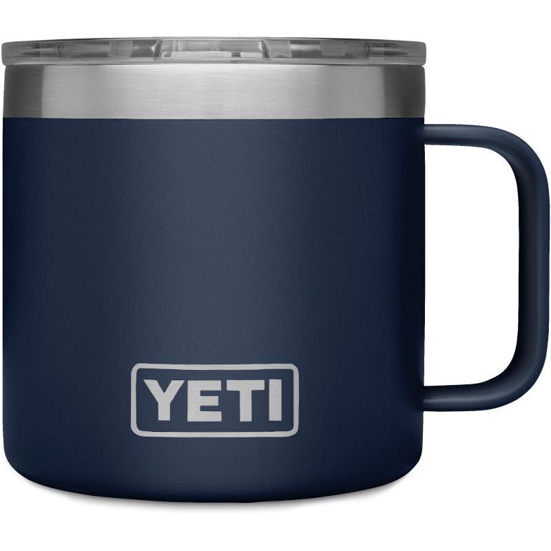 Rambler Travel Mug - Mug
