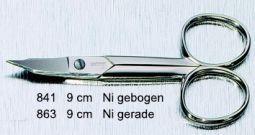 Malteser Nagelschaartje recht OV 863 1 Stuk