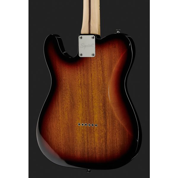 Squier Affinity Tele MN 3-SB