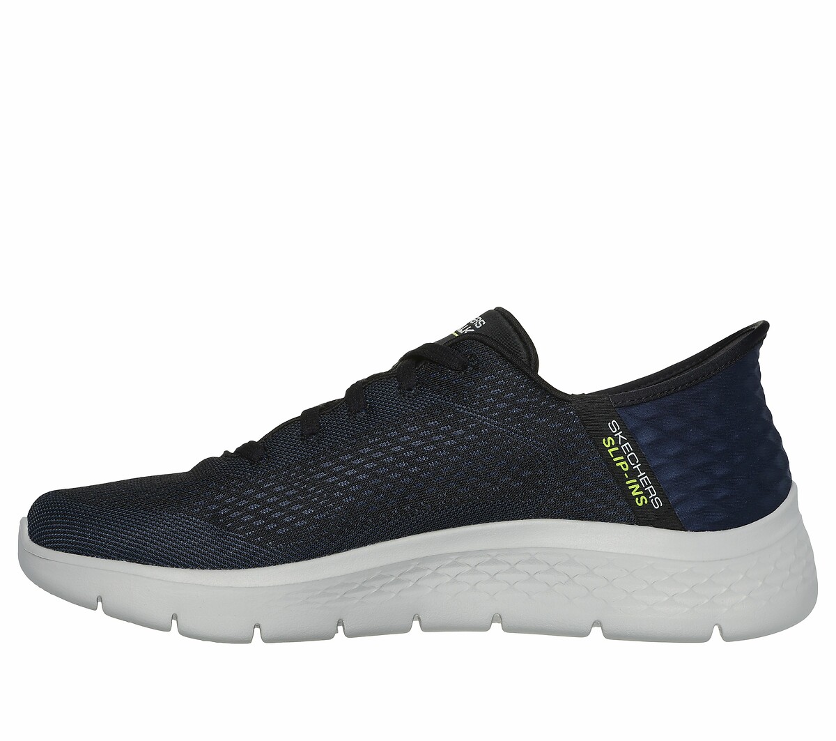 Tênis SKECHERS Slip-ins: GO WALK Flex - Novo Mundo