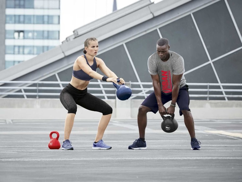 Kettlebell 14 kg