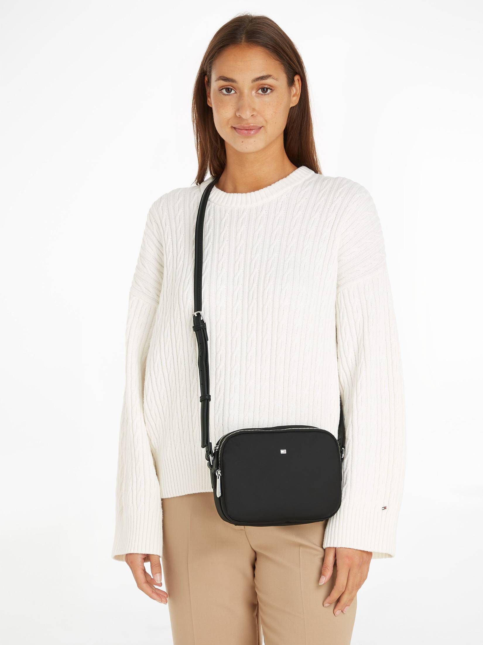 Tommy Hilfiger| Damen Umhängetasche