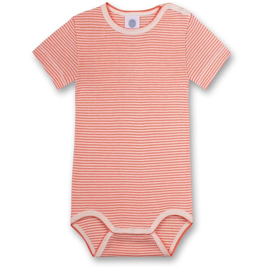 Sanetta Body Doppelpack rosa