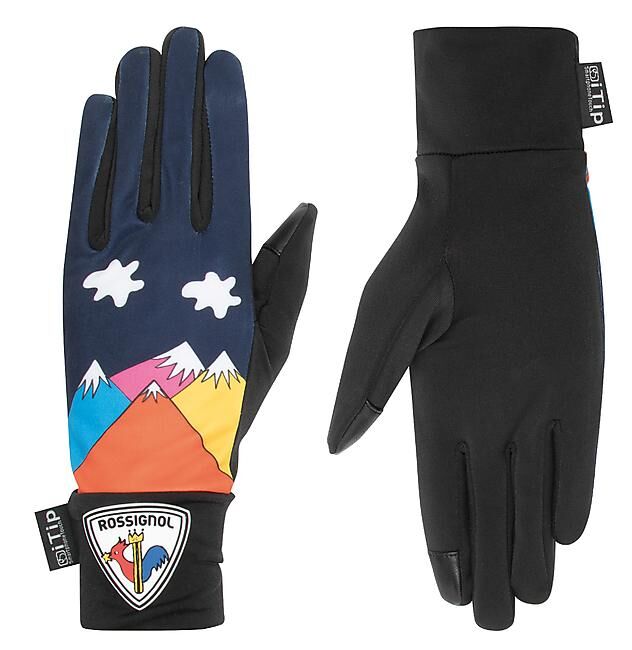 ROSSIGNOL - GANT STRETCH STICKI INNER