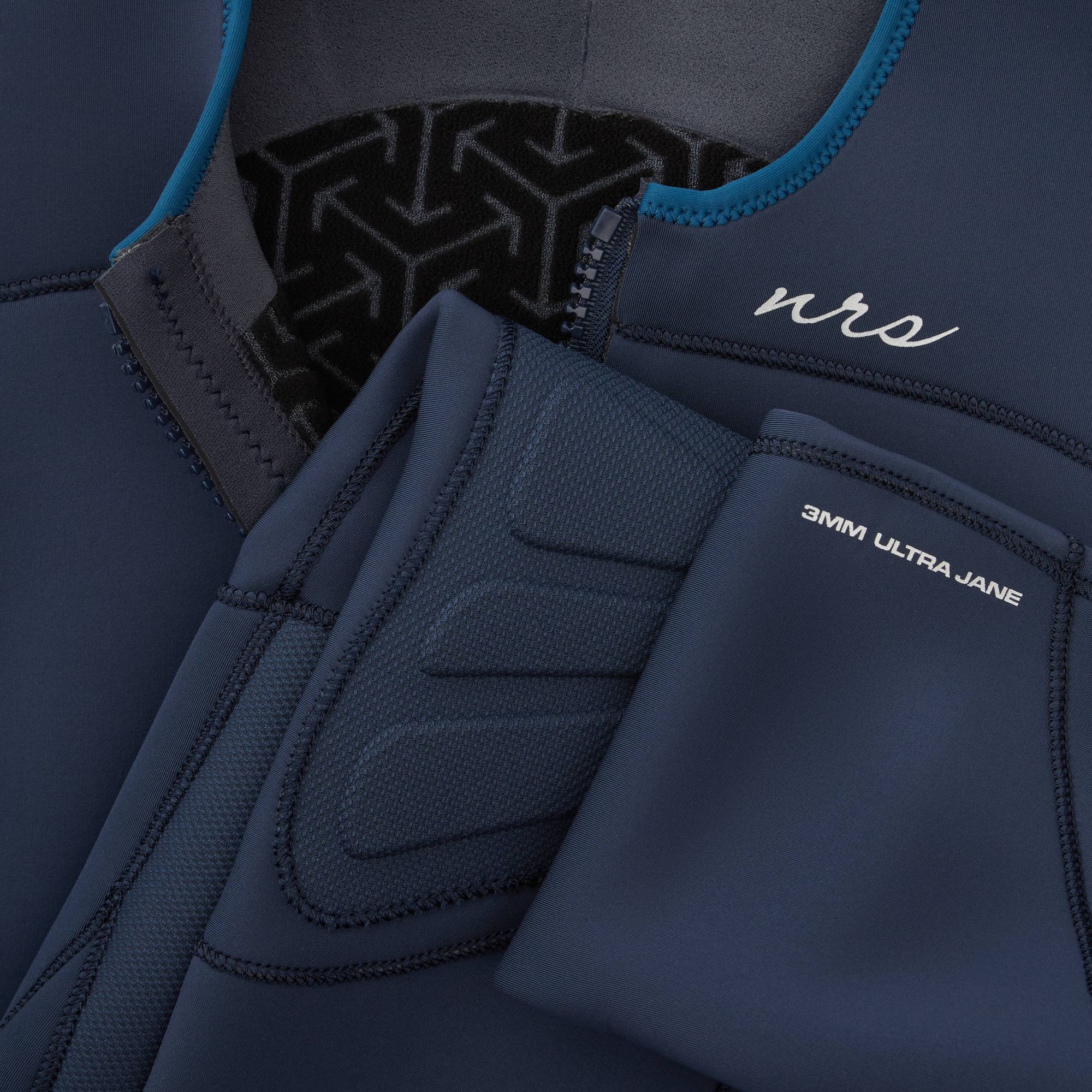 Kjøp NRS 3.0 Ultra Jane Wetsuits fra Hekta På Tur