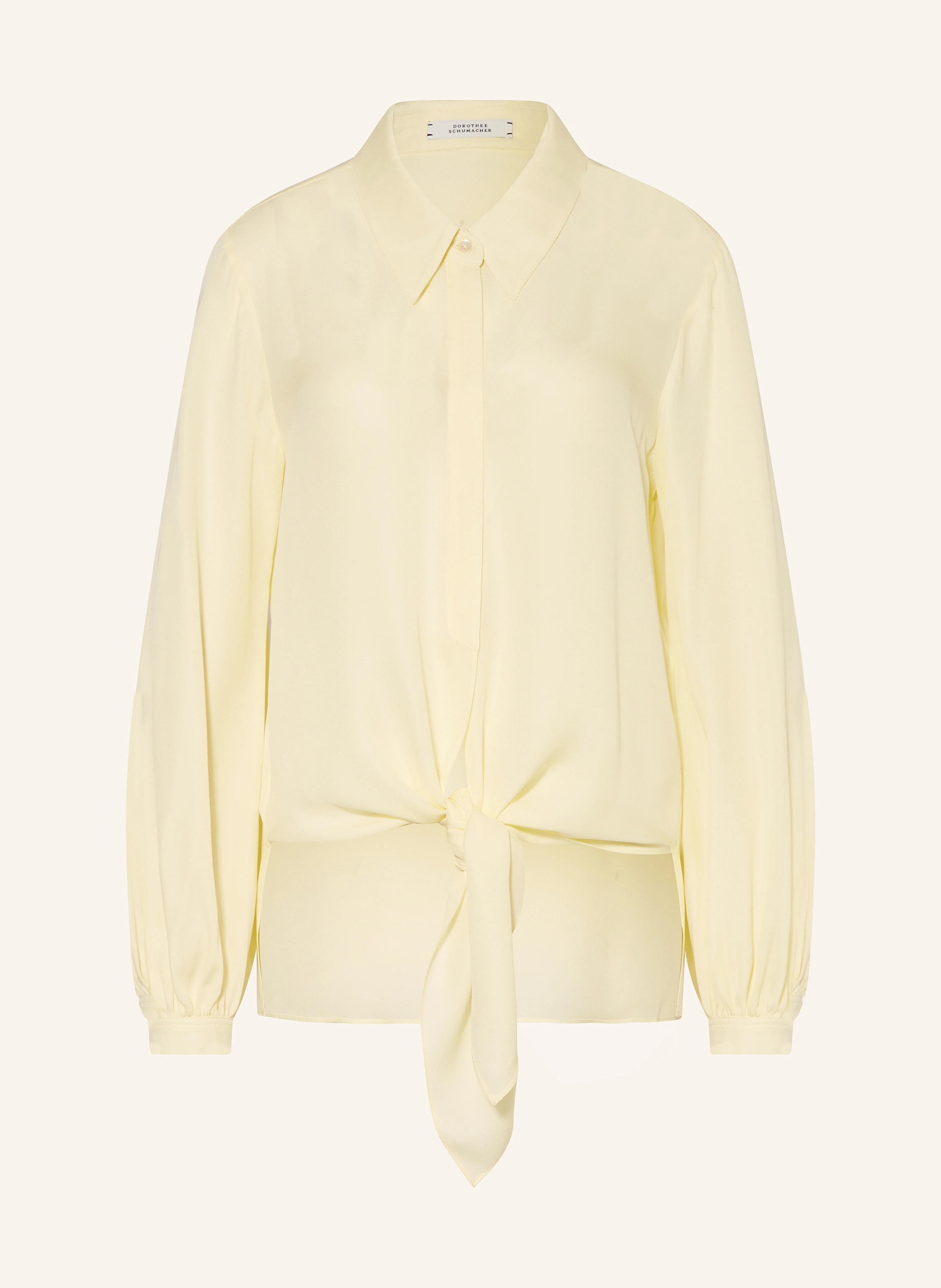 DOROTHEE SCHUMACHER Hemdbluse