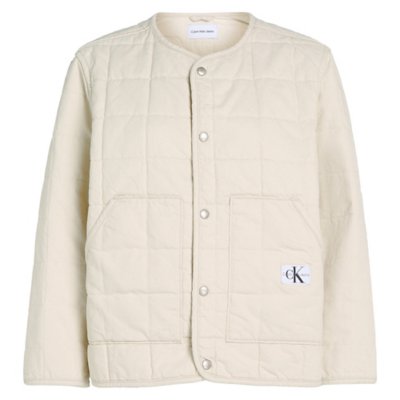 Veste femme Denim Liner CALVIN KLEIN