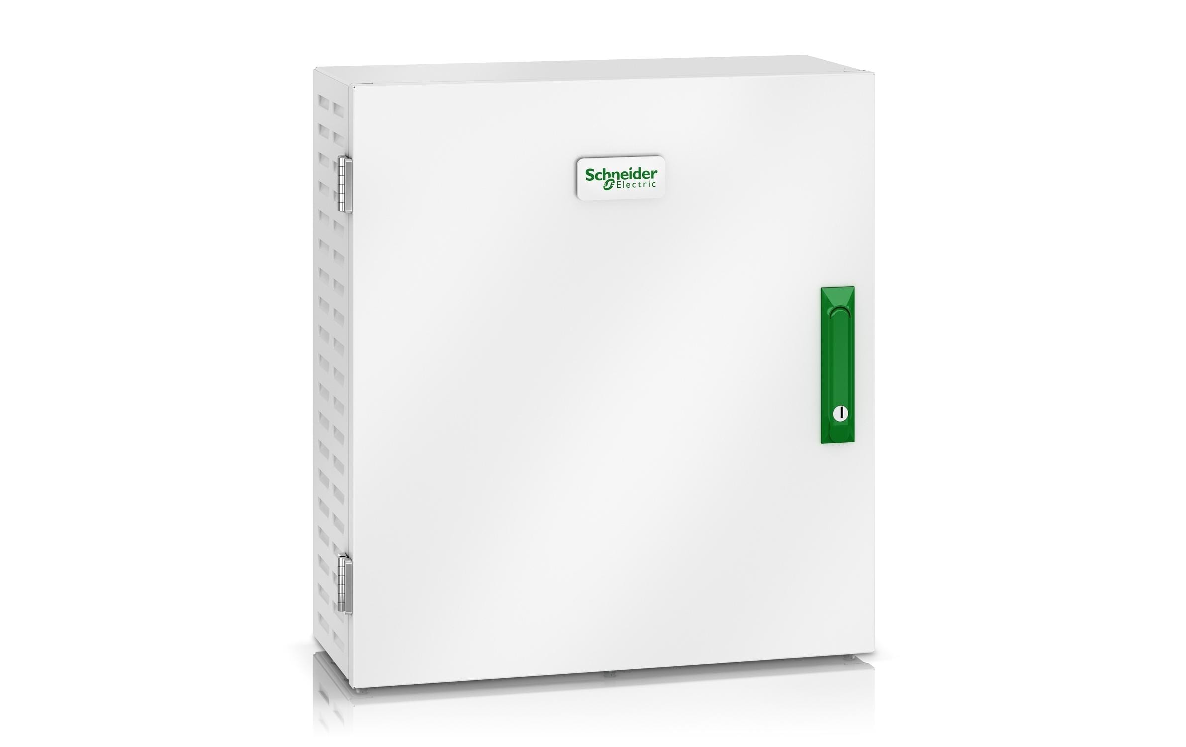 Wartungs-Bypass-Panel GVSBPSU20K60H 20-60kW, 400 V<br>Wartungs-Bypass-Panel, Einzelgerät, 20-60kW, 400 V, Wandmontage, für Galaxy VS und Easy UPS 3S