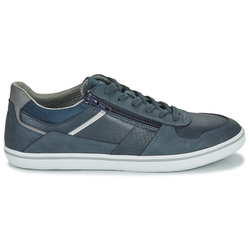 Geox - U ELVER - Marine