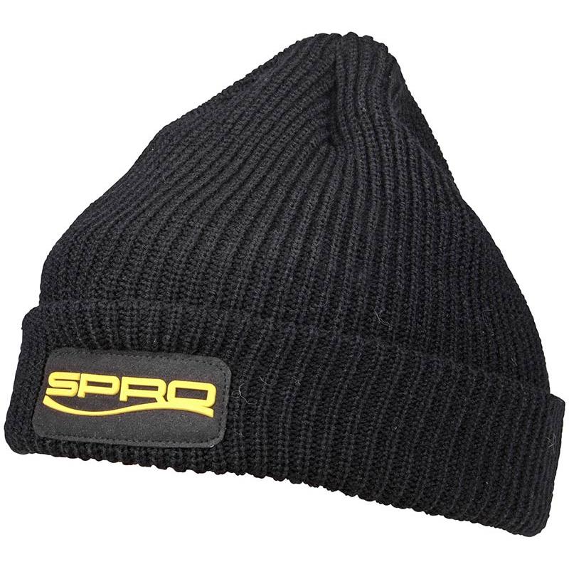 Bonnet Homme Spro Winter Hat - Noir