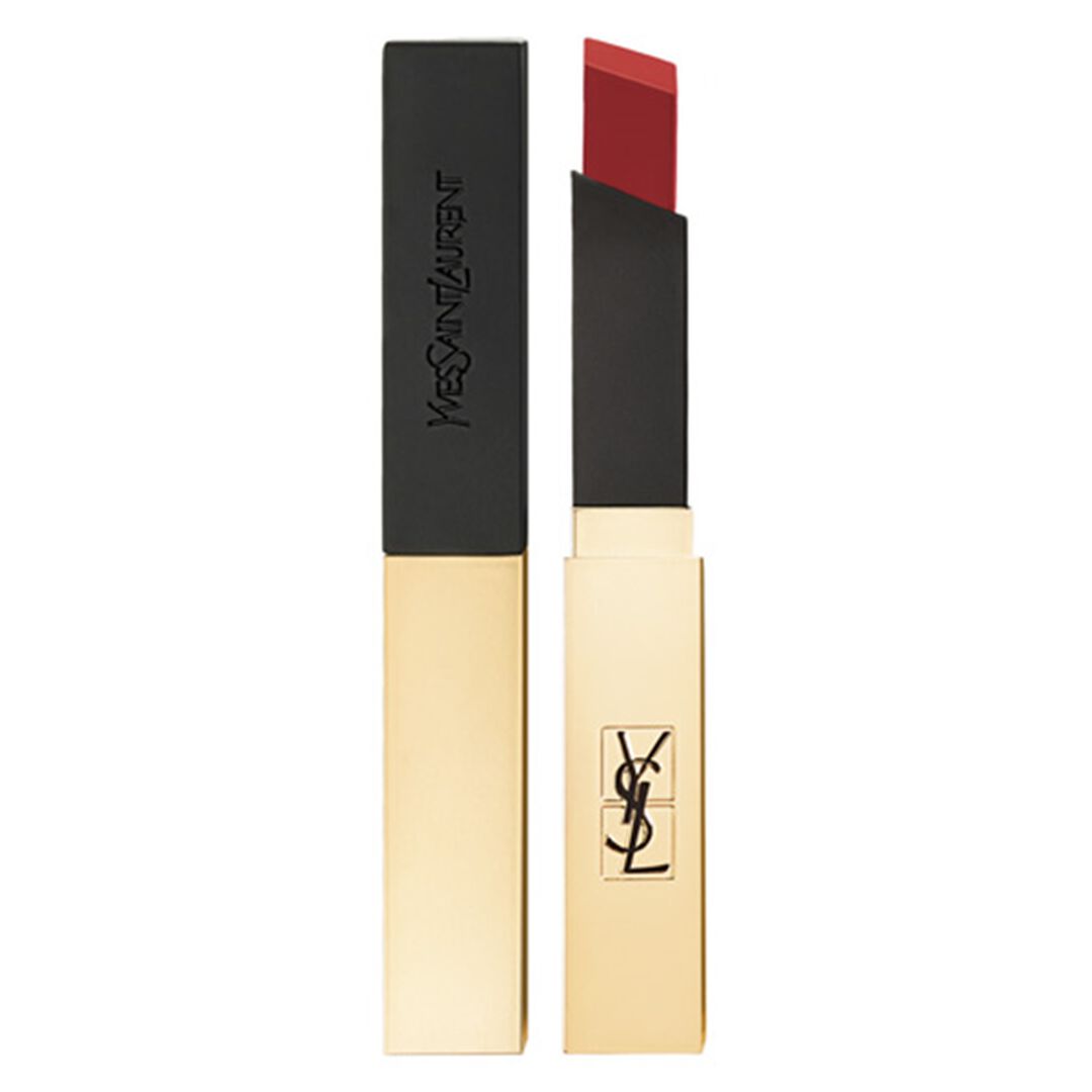 Yves Saint Laurent YVES SAINT-LAUREN MAQUILHAGEM Rouge Pur Couture the Slim Matte