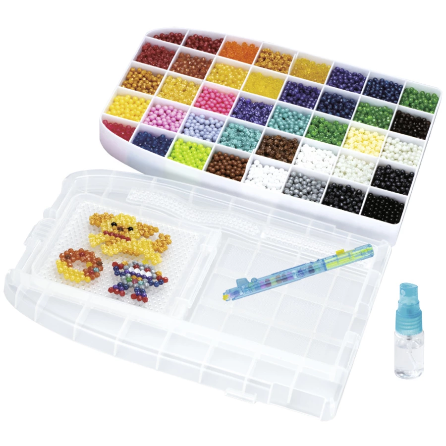 Aquabeads® Bastelset im Rucksack