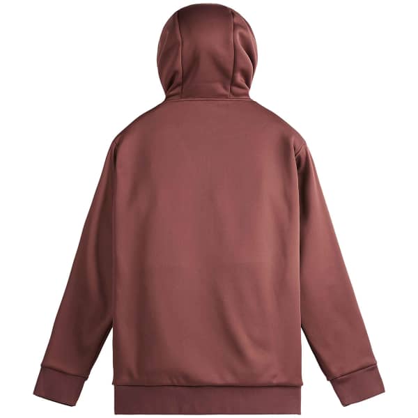 Veste polaire snowboard PICTURE PARK ZIP TECH HOODIE ANDORRA