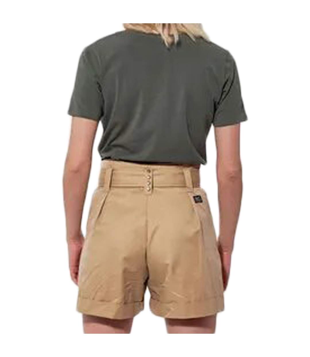 Tee-Shirt Kaporal Deter