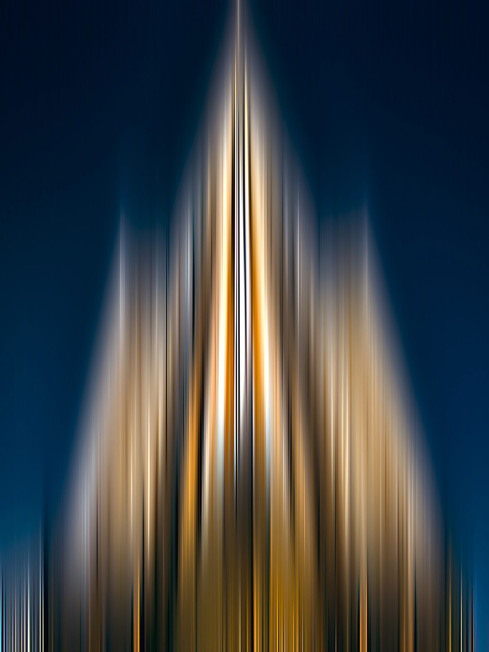 Chilehaus by Anja Neudert - Limited Edition. Edition of: 100. Signed.