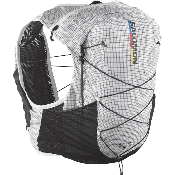 Sac trail SALOMON ADV SKIN CROSS SEASON RAC