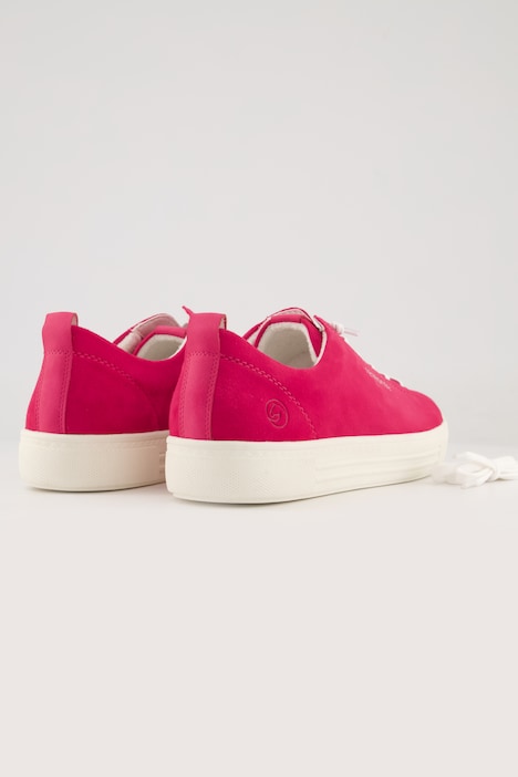 Remonte Leder-Sneaker, Lite 'n Soft